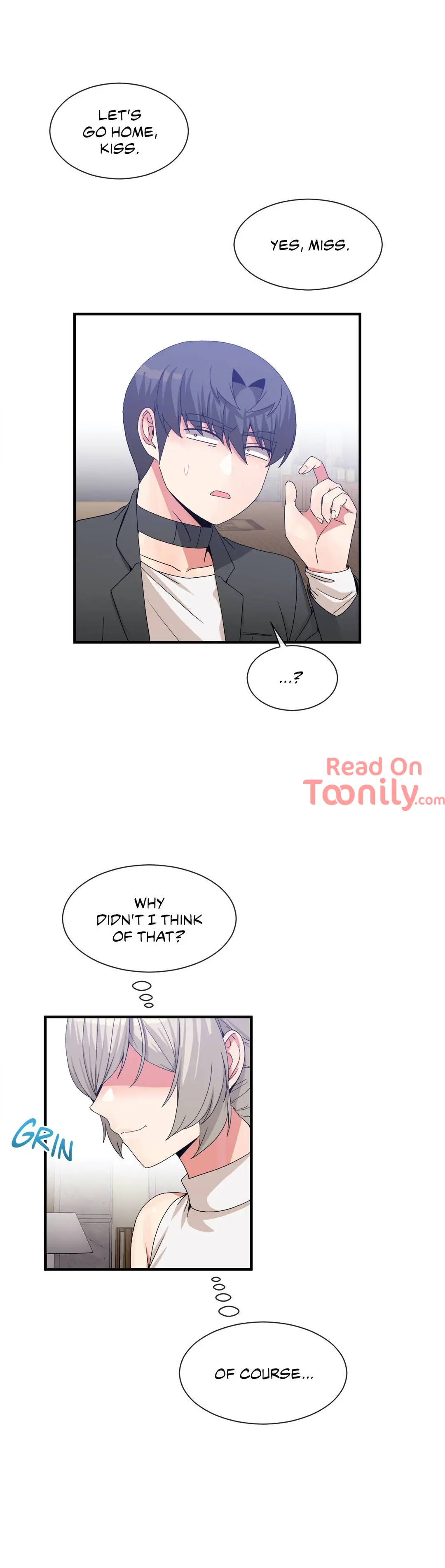 Deceptions - Chapter 63 [photo 27] - MangaPorn