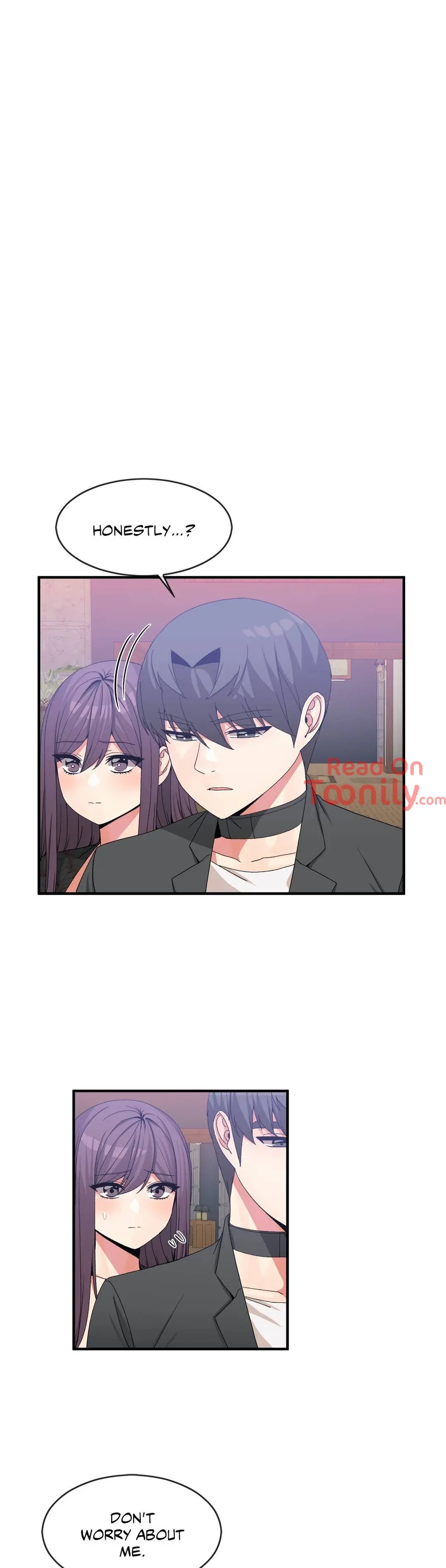Deceptions - Chapter 63 [photo 3] - MangaPorn