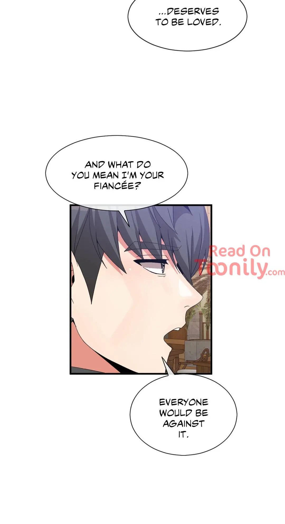 Deceptions - Chapter 63 [photo 8] - MangaPorn