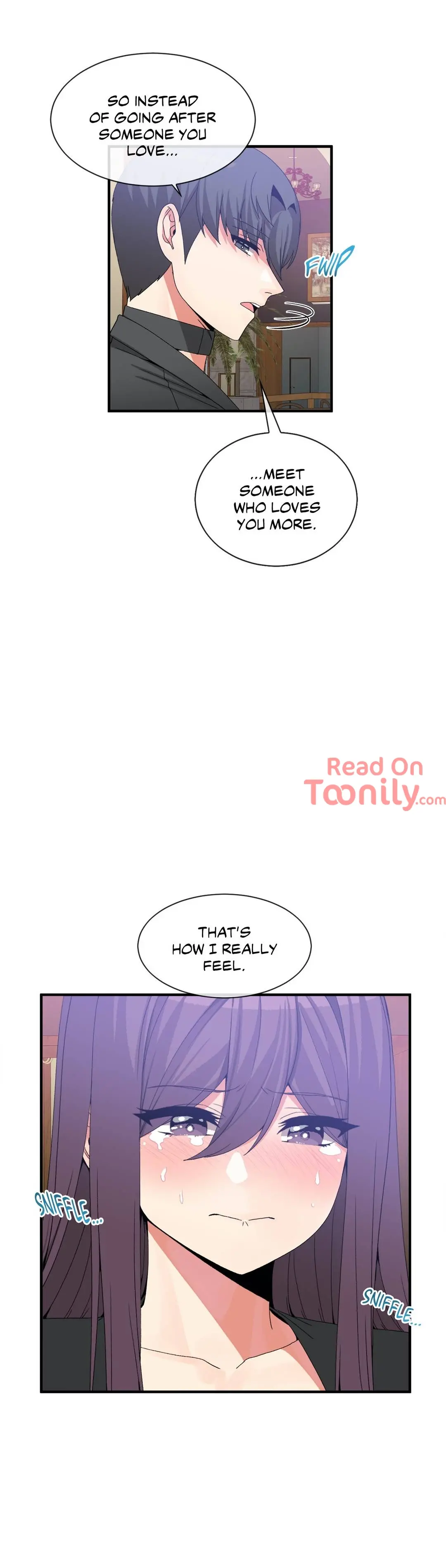 Deceptions - Chapter 63 [photo 9] - MangaPorn