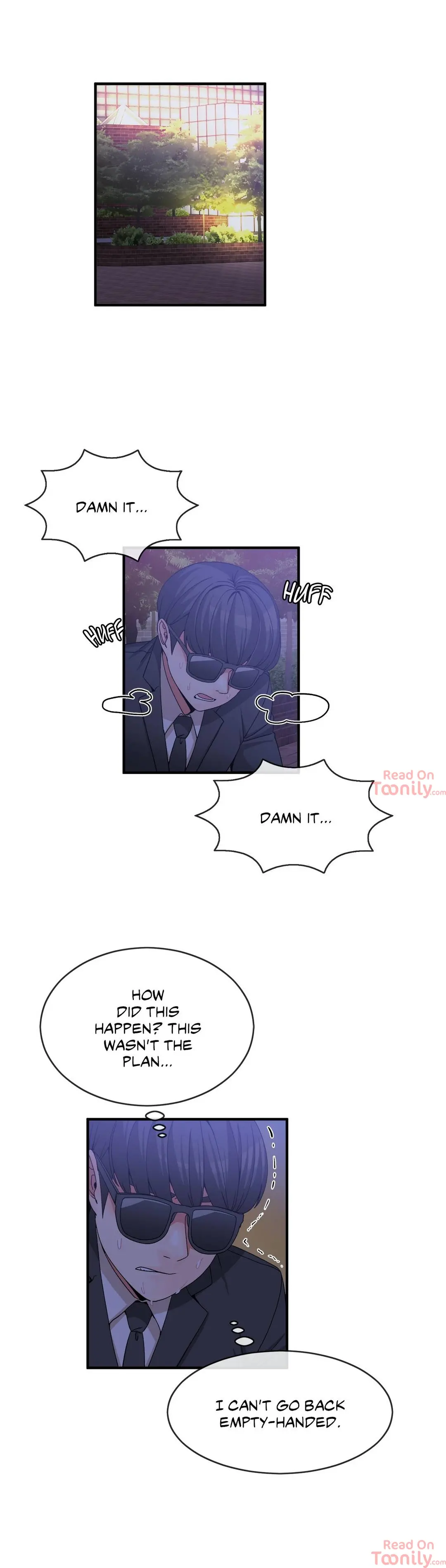 Deceptions - Chapter 64 [photo 1] - MangaPorn