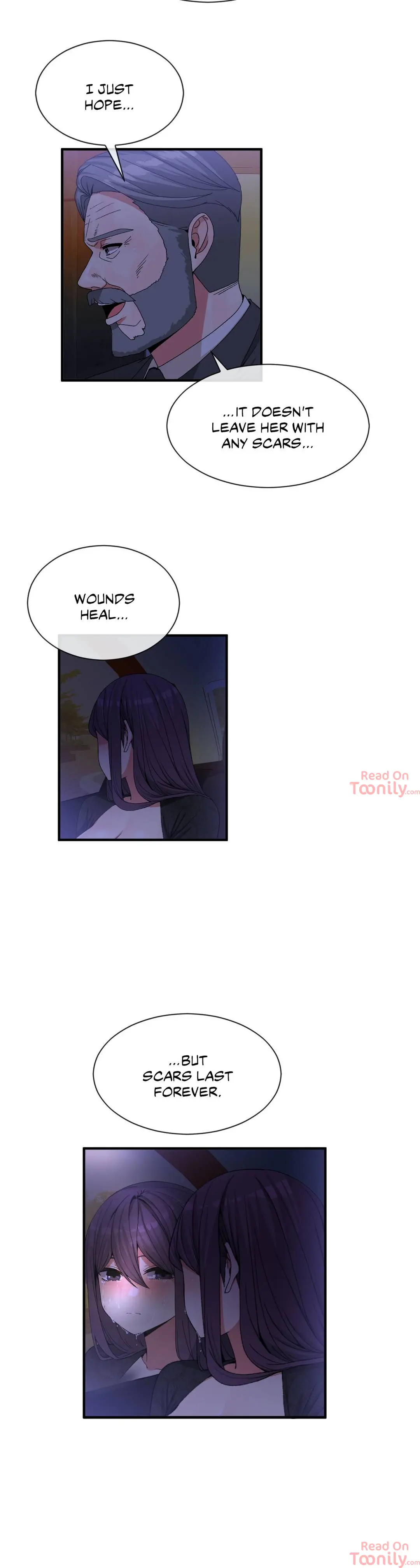 Deceptions - Chapter 64 [photo 14] - MangaPorn