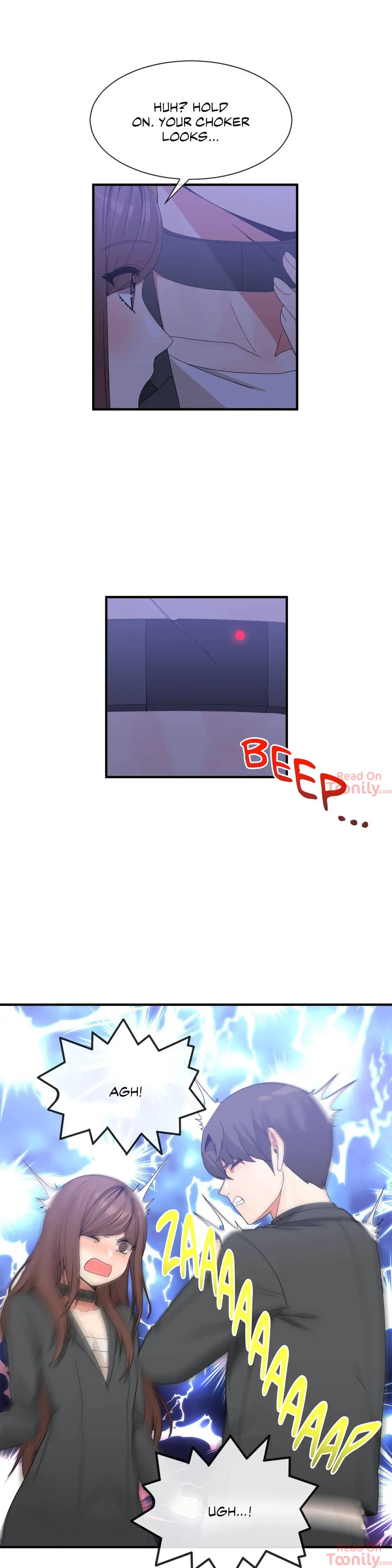 Deceptions - Chapter 64 [photo 20] - MangaPorn