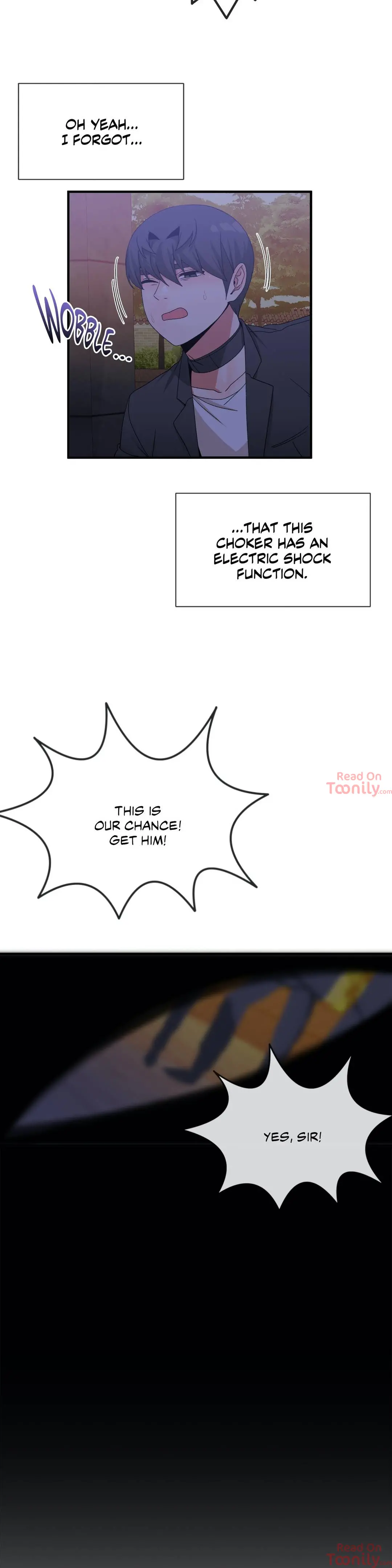 Deceptions - Chapter 64 [photo 21] - MangaPorn