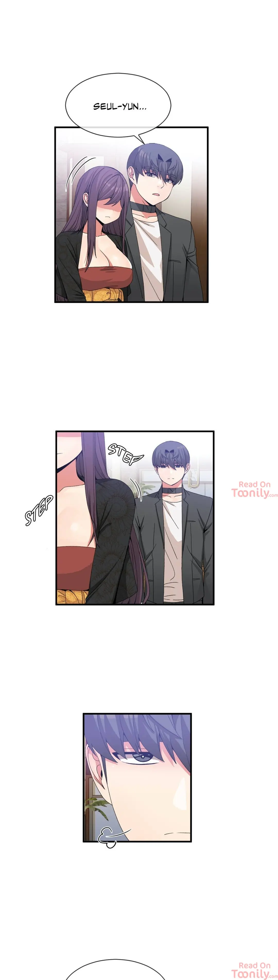 Deceptions - Chapter 64 [photo 8] - MangaPorn