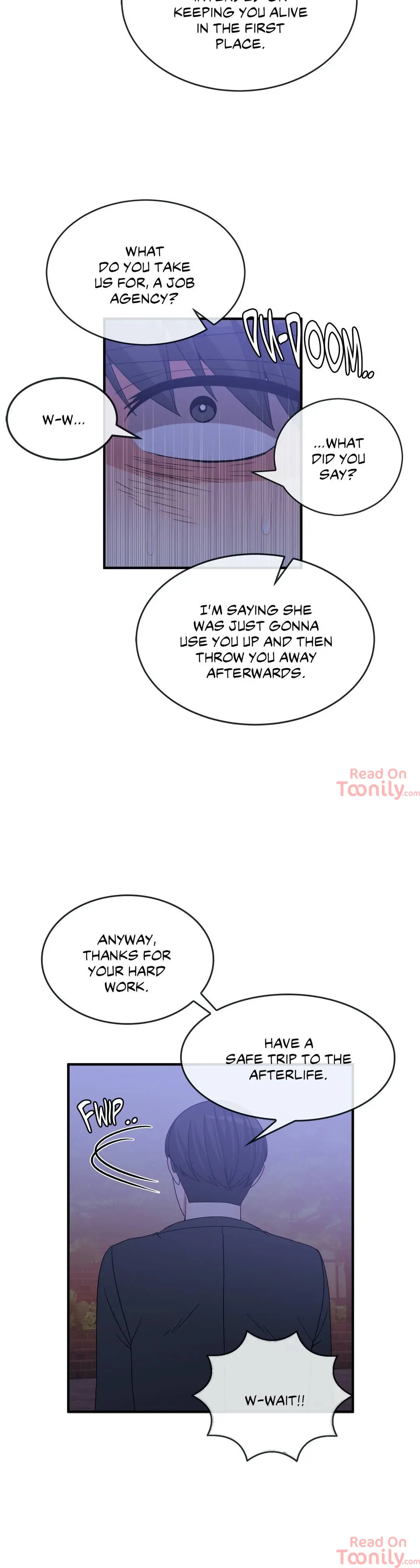 Deceptions - Chapter 65 [photo 11] - MangaPorn