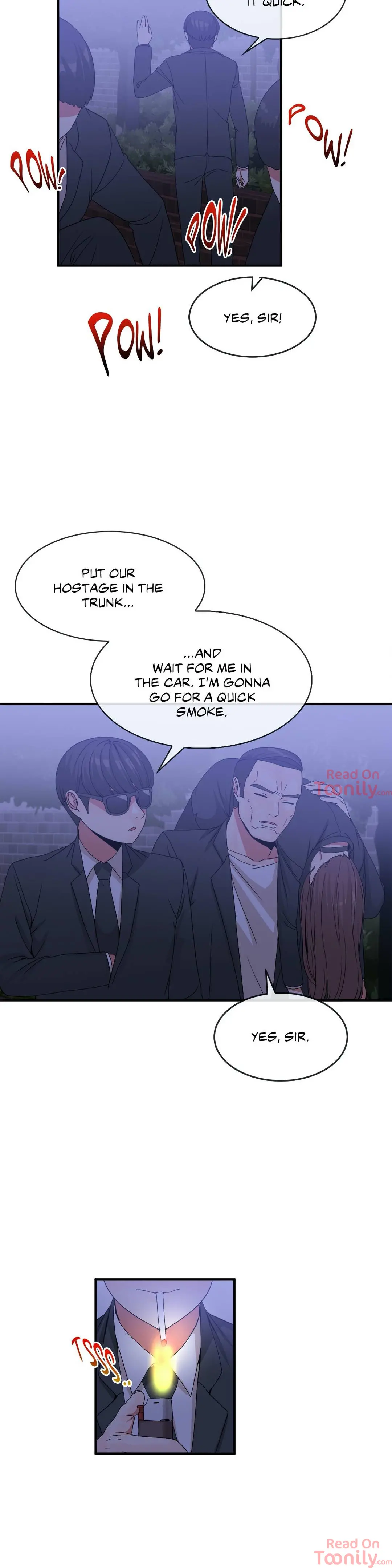 Deceptions - Chapter 65 [photo 13] - MangaPorn