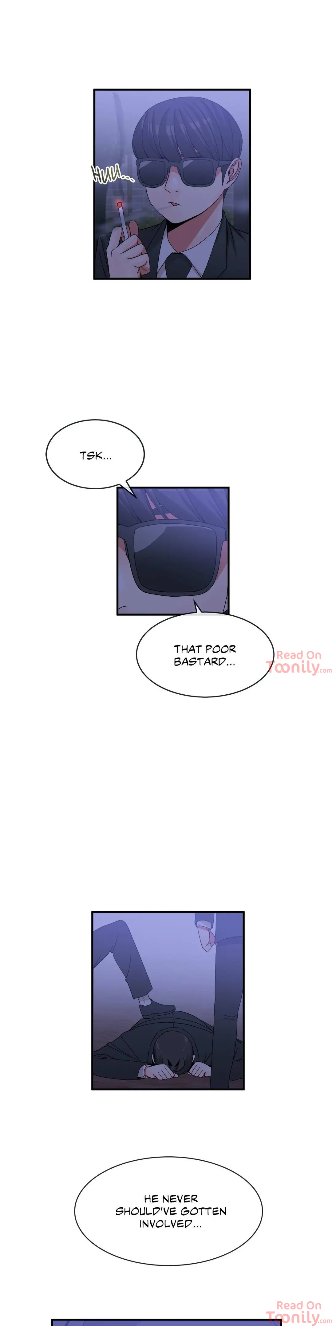 Deceptions - Chapter 65 [photo 14] - MangaPorn
