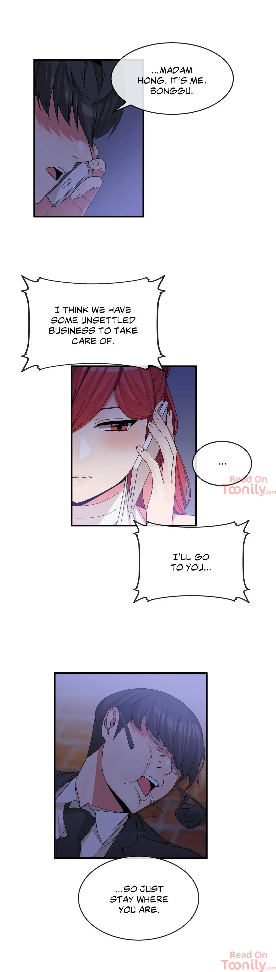 Deceptions - Chapter 65 [photo 22] - MangaPorn