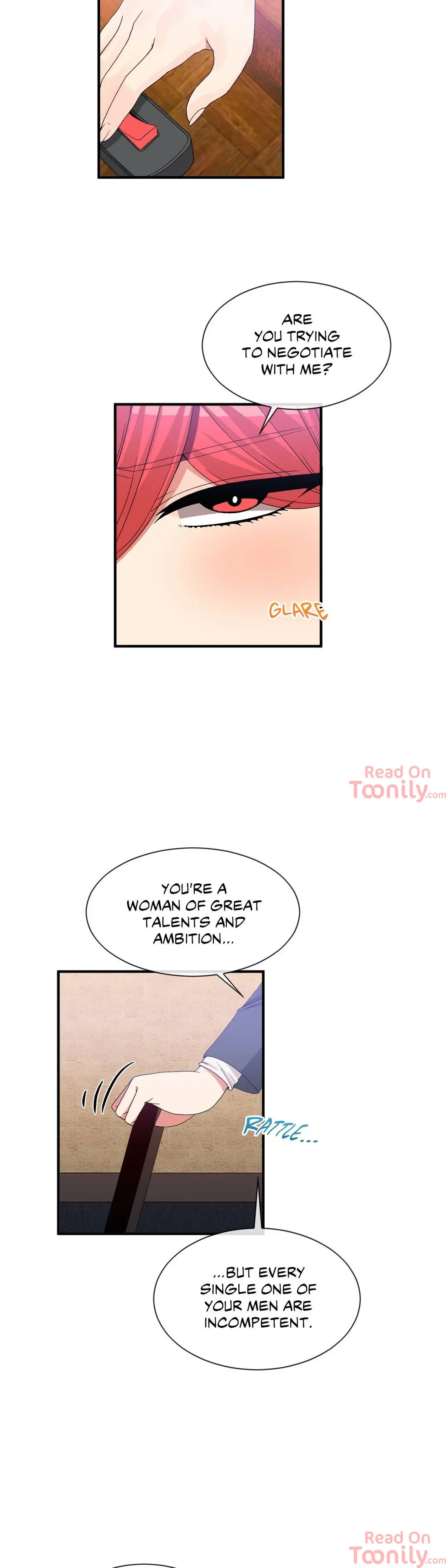 Deceptions - Chapter 66 [photo 15] - MangaPorn