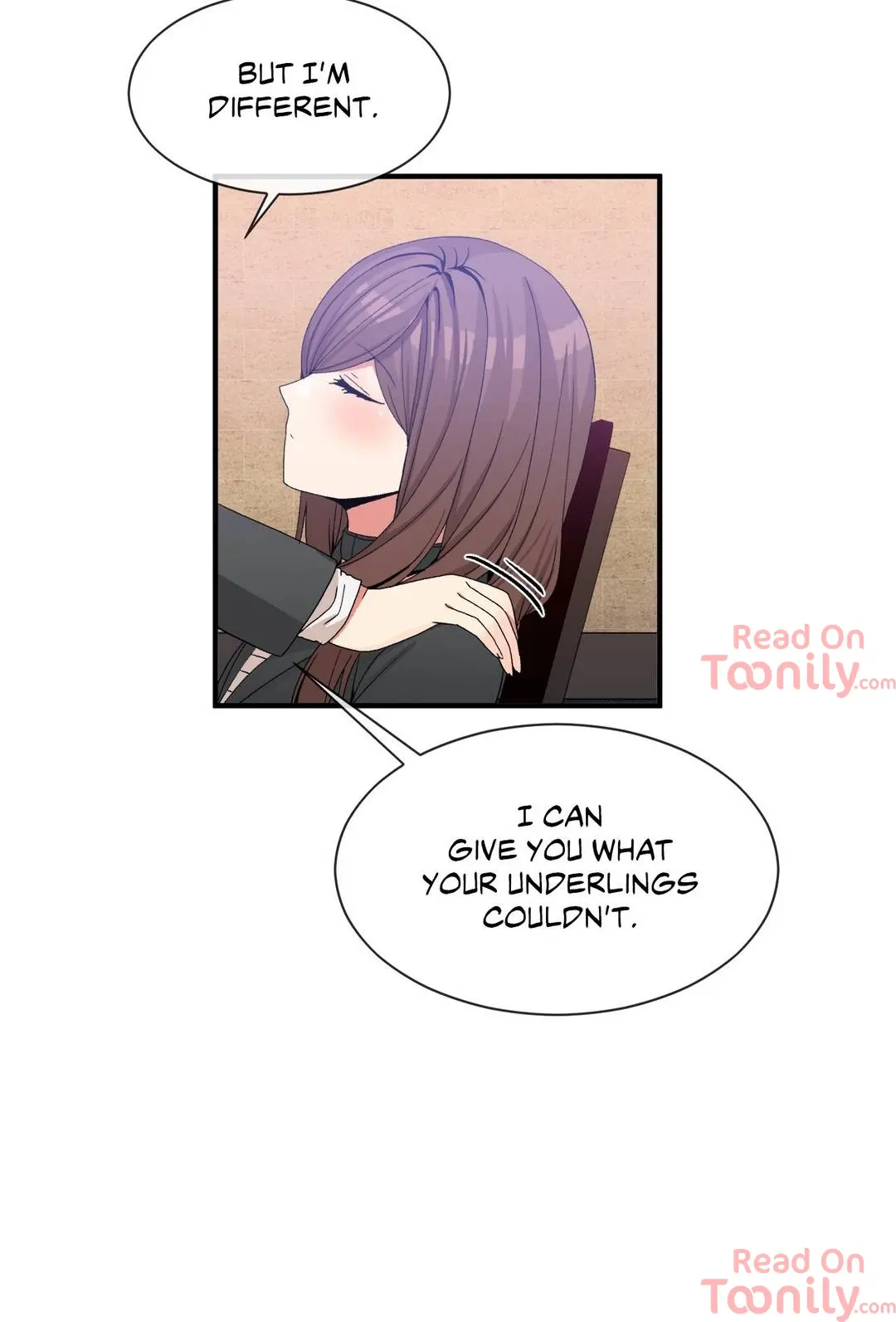 Deceptions - Chapter 66 [photo 16] - MangaPorn