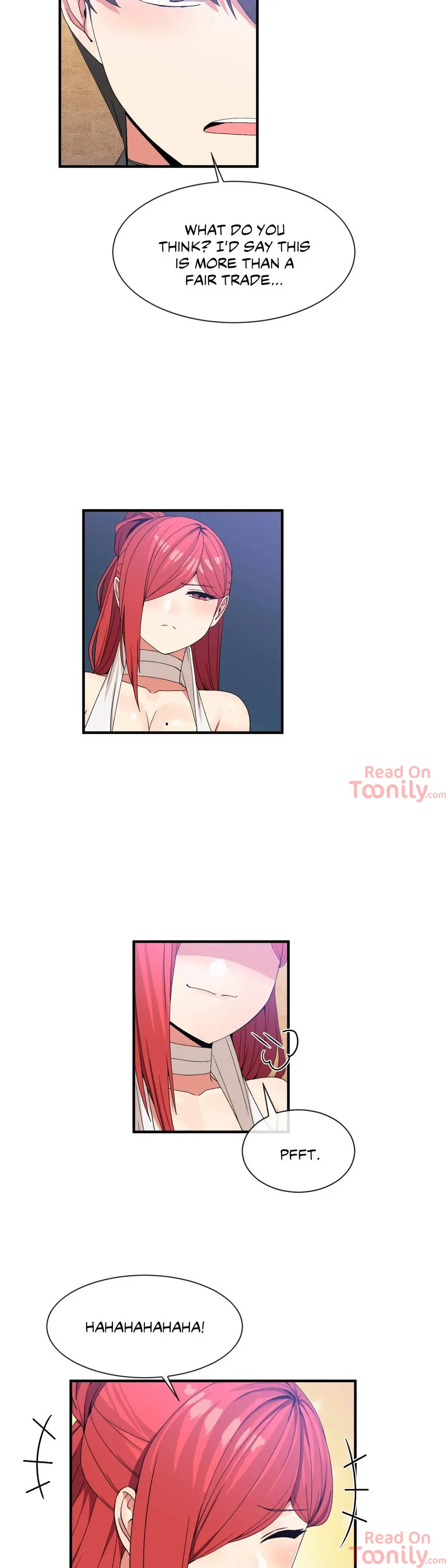 Deceptions - Chapter 66 [photo 18] - MangaPorn