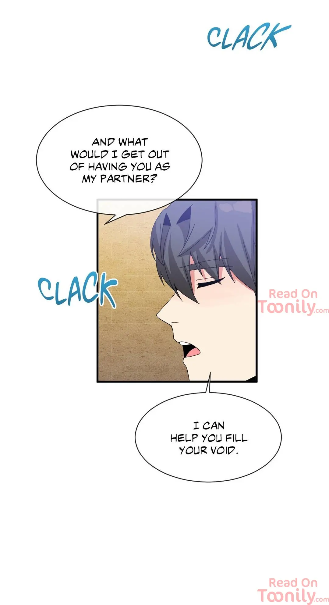 Deceptions - Chapter 66 [photo 20] - MangaPorn