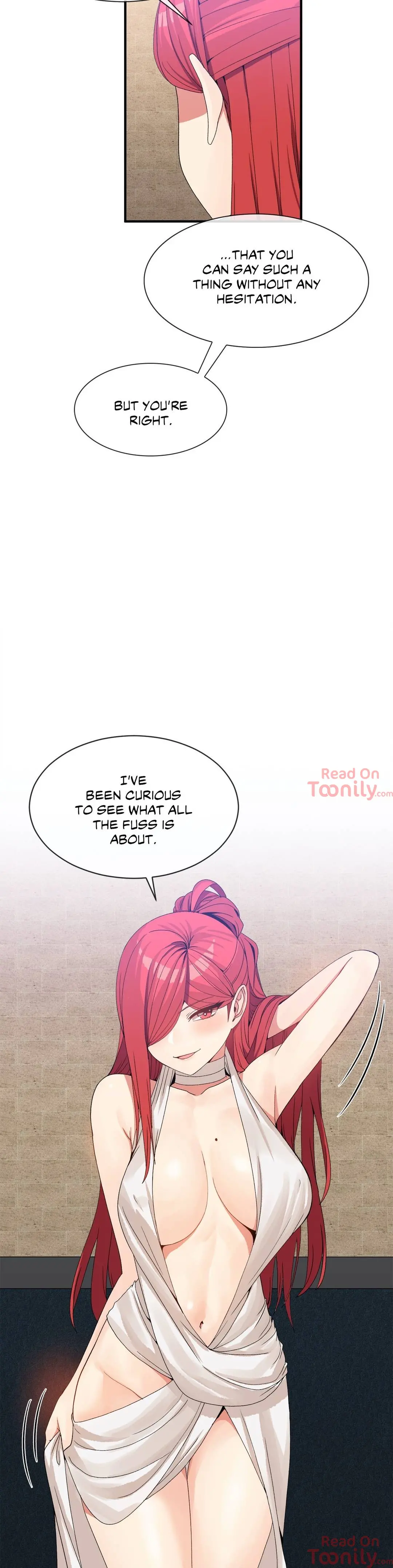 Deceptions - Chapter 66 [photo 23] - MangaPorn