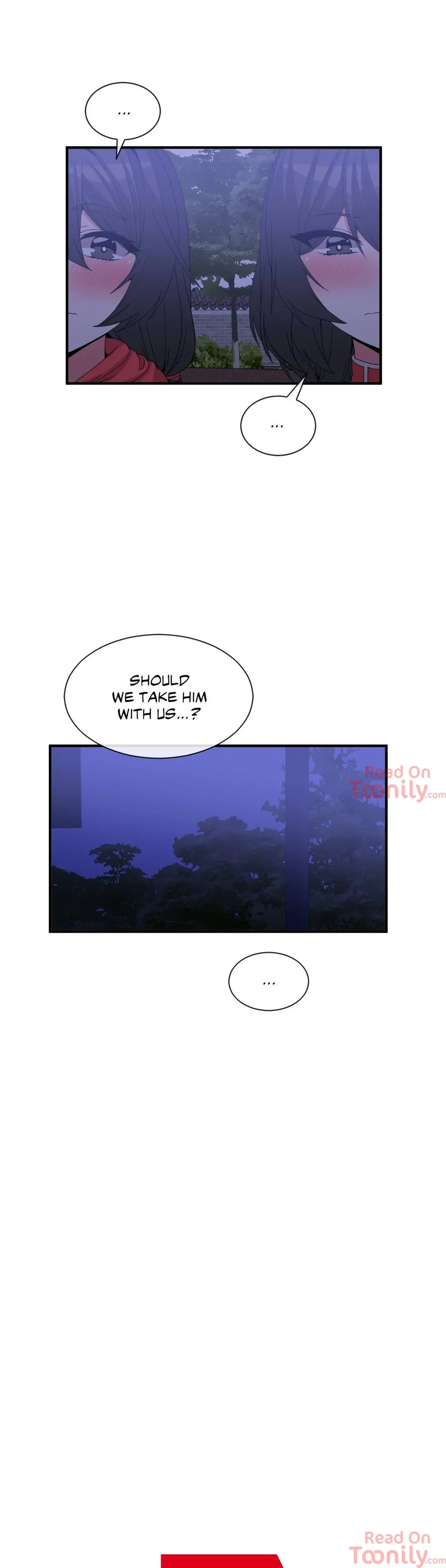 Deceptions - Chapter 66 [photo 6] - MangaPorn