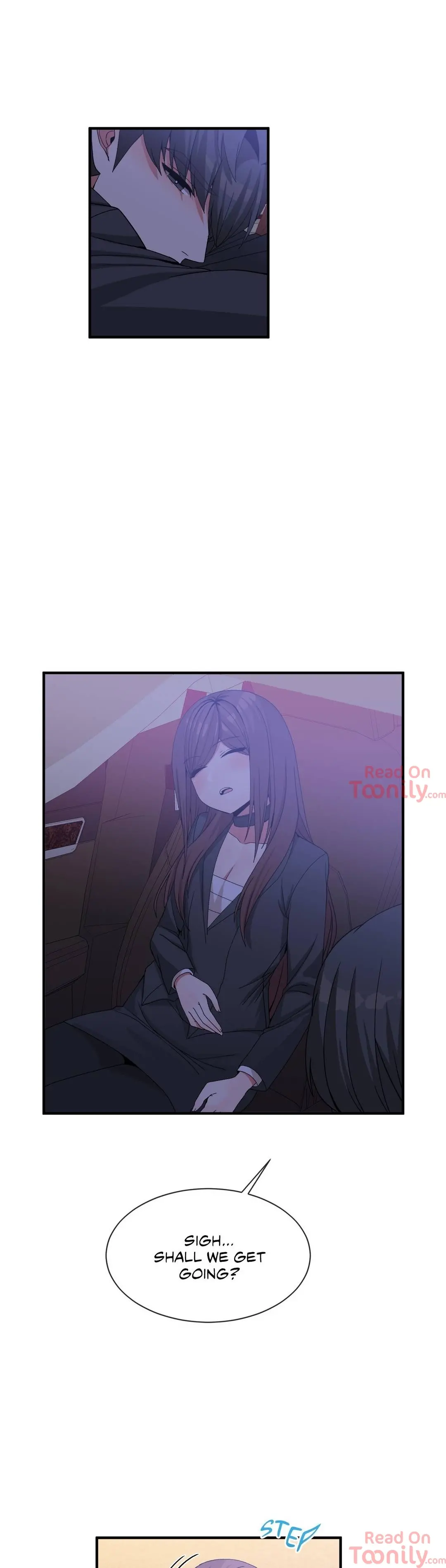 Deceptions - Chapter 66 [photo 9] - MangaPorn