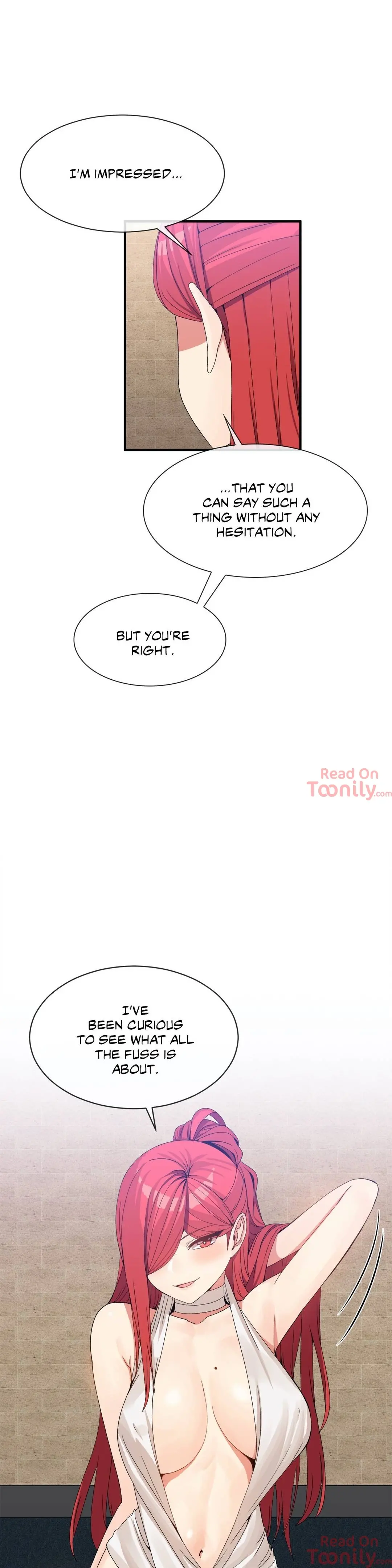 Deceptions - Chapter 67 [photo 1] - MangaPorn