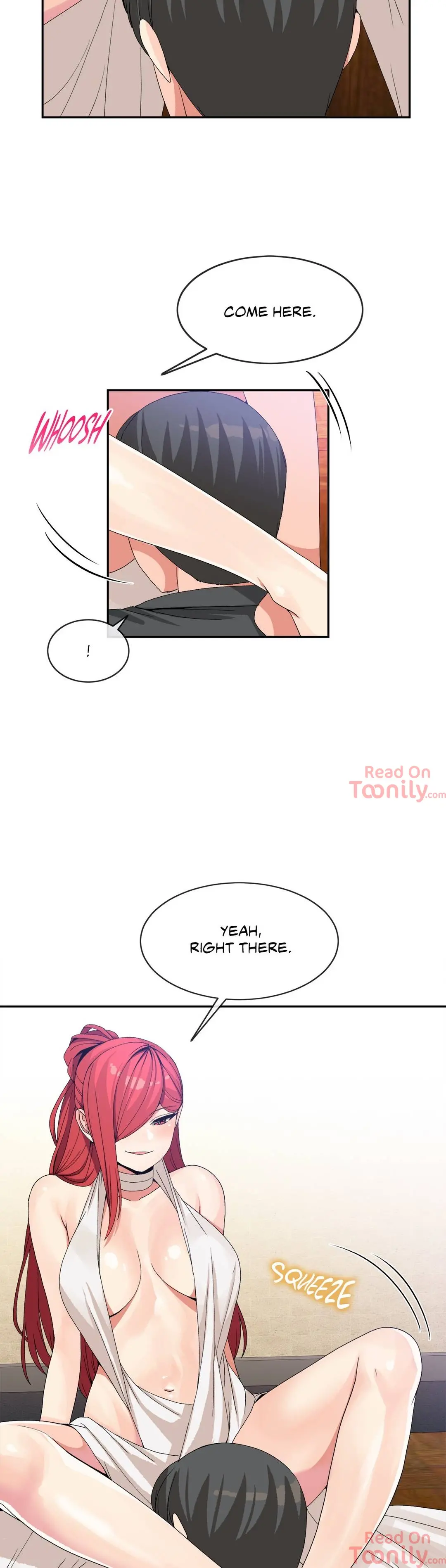 Deceptions - Chapter 67 [photo 11] - MangaPorn