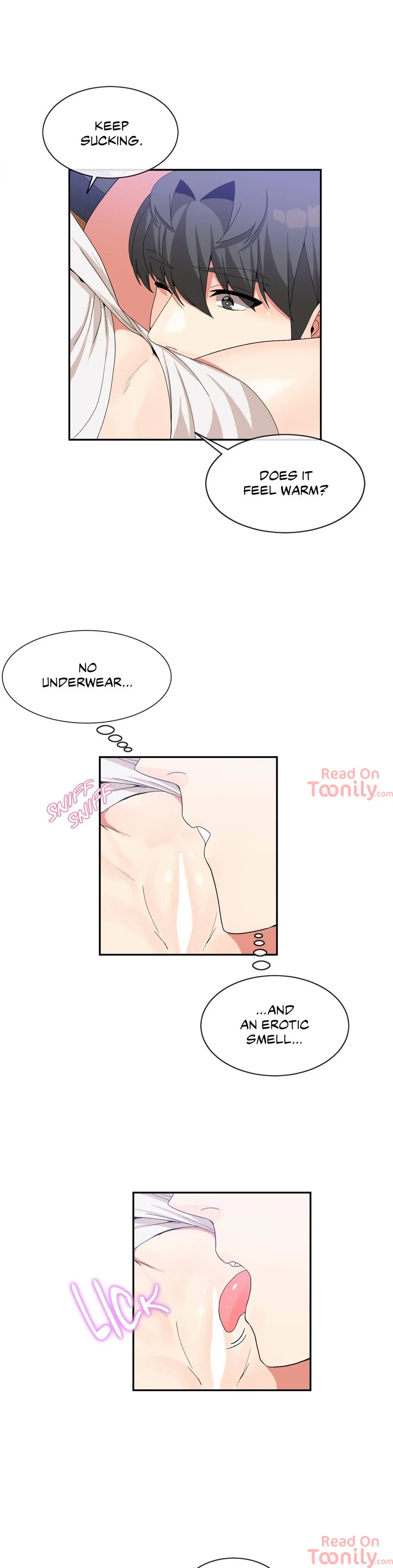Deceptions - Chapter 67 [photo 13] - MangaPorn