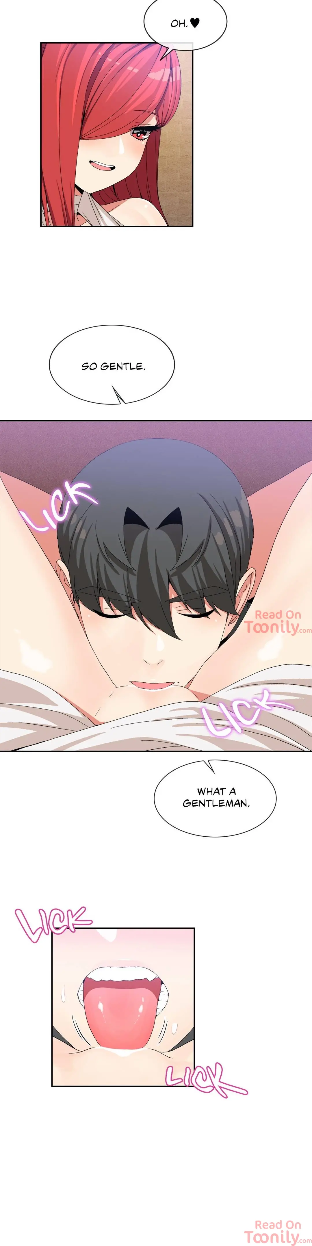 Deceptions - Chapter 67 [photo 14] - MangaPorn