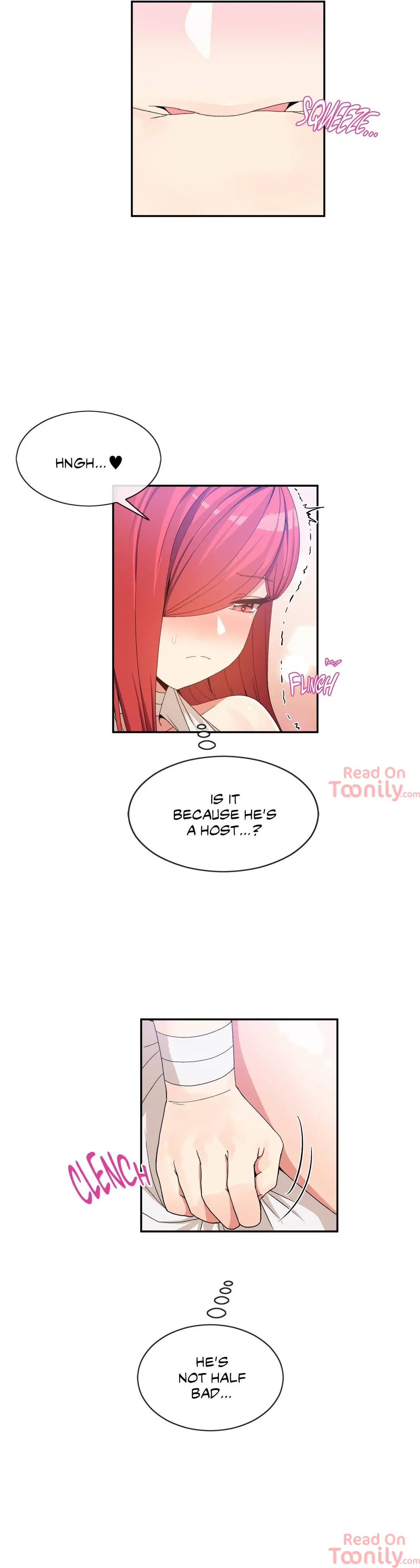 Deceptions - Chapter 67 [photo 15] - MangaPorn