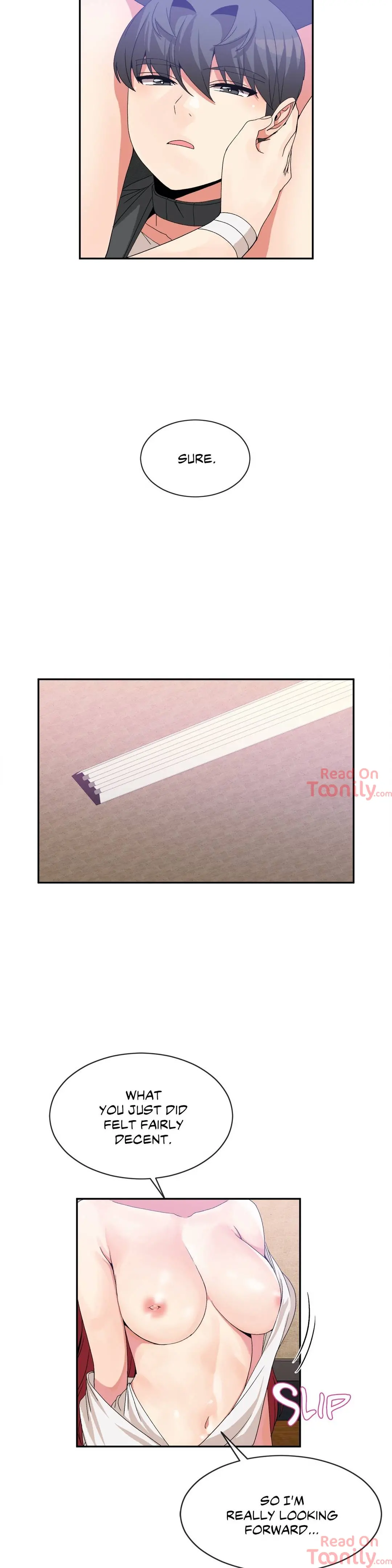 Deceptions - Chapter 67 [photo 18] - MangaPorn