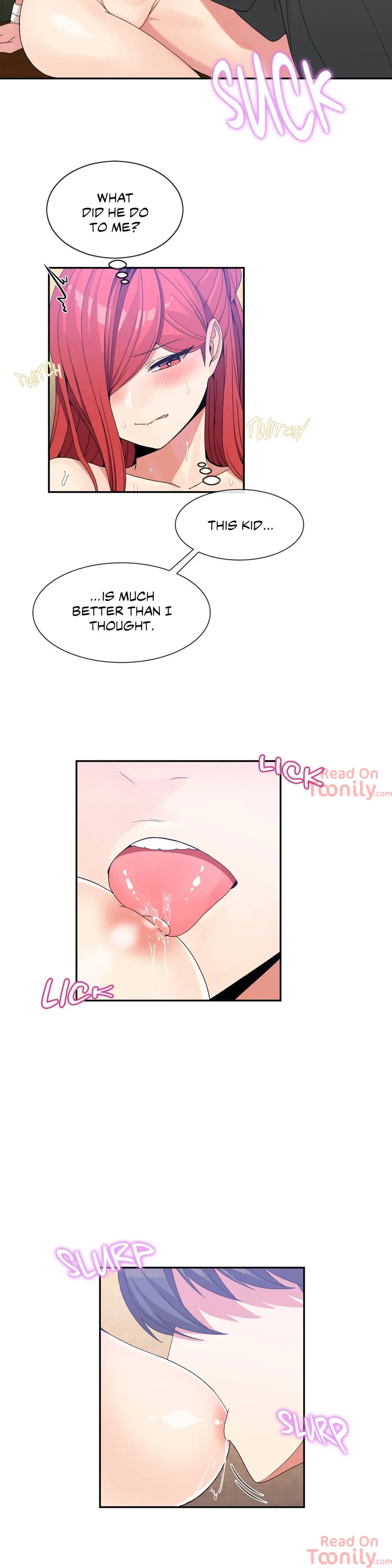 Deceptions - Chapter 67 [photo 21] - MangaPorn