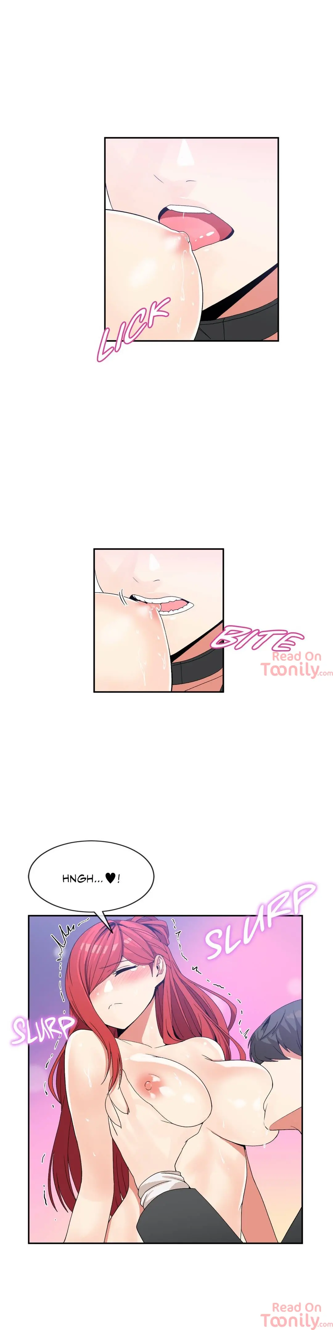 Deceptions - Chapter 67 [photo 22] - MangaPorn