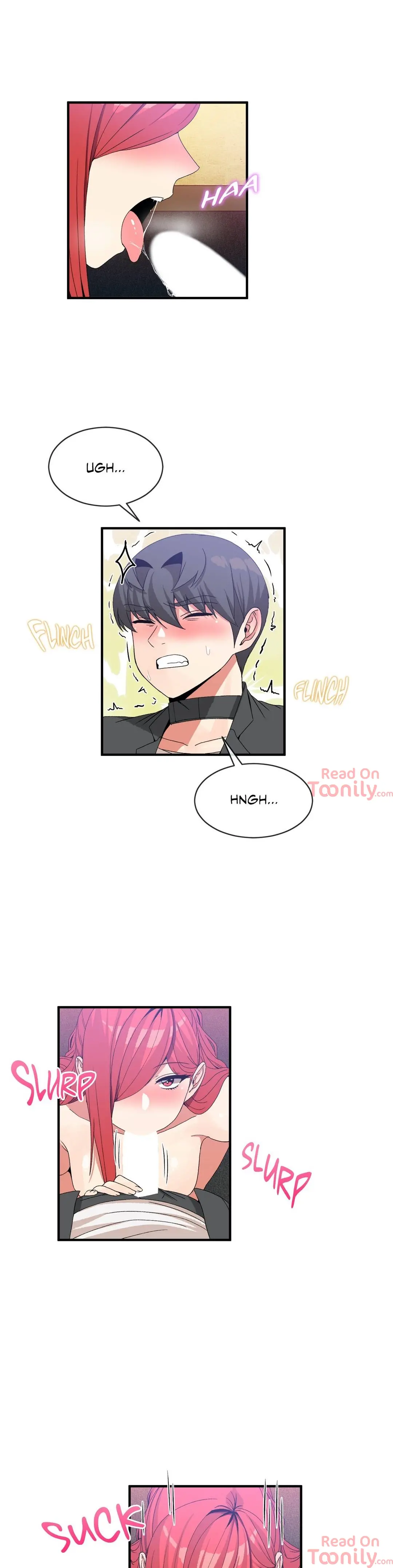 Deceptions - Chapter 68 [photo 12] - MangaPorn