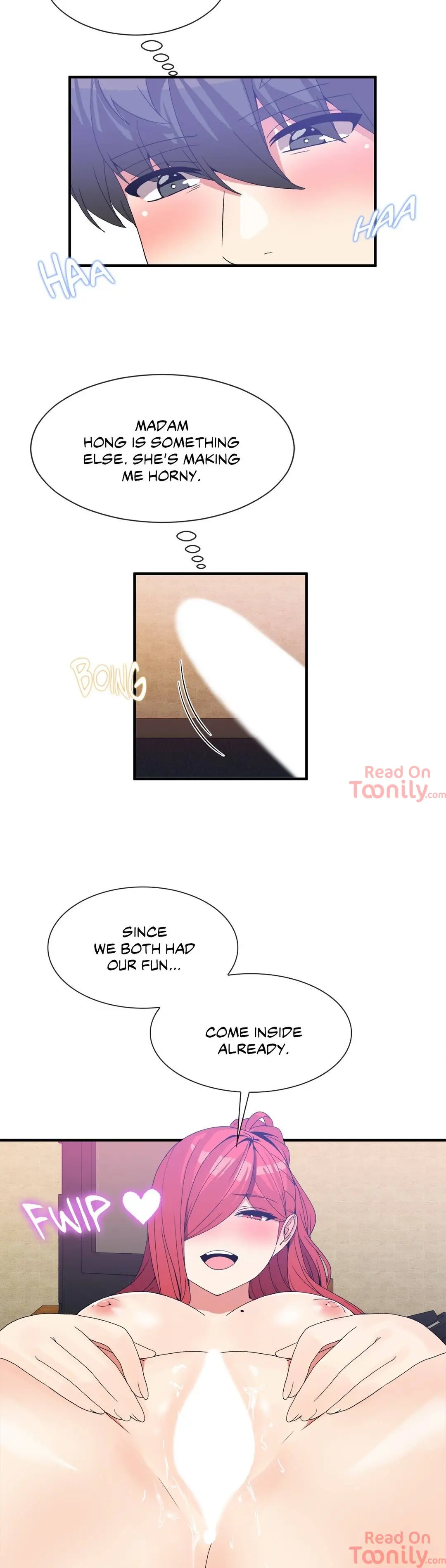 Deceptions - Chapter 68 [photo 16] - MangaPorn