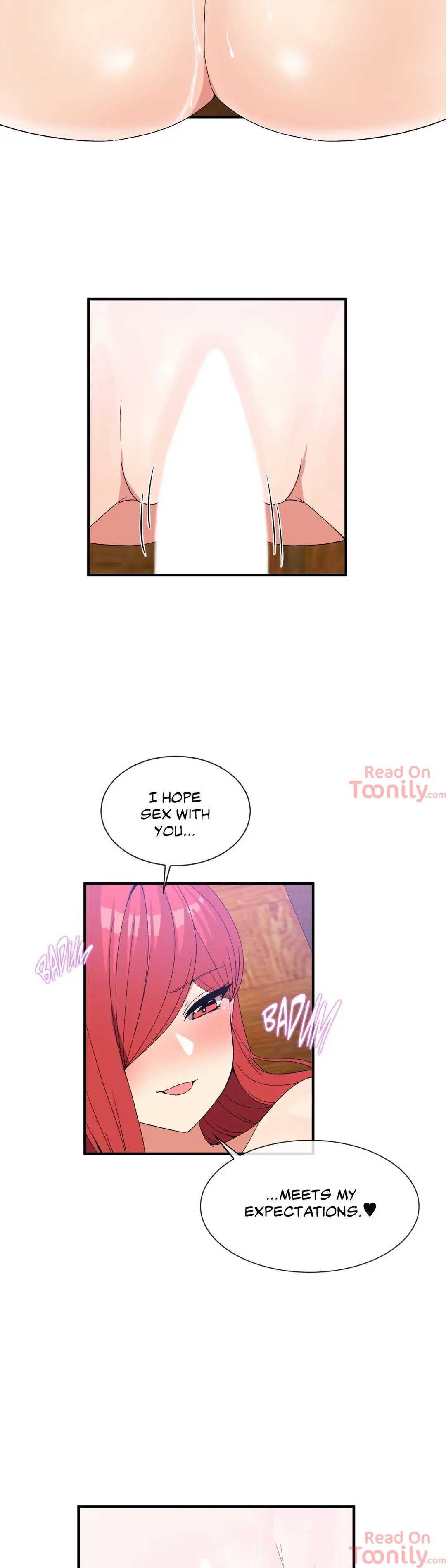 Deceptions - Chapter 68 [photo 17] - MangaPorn