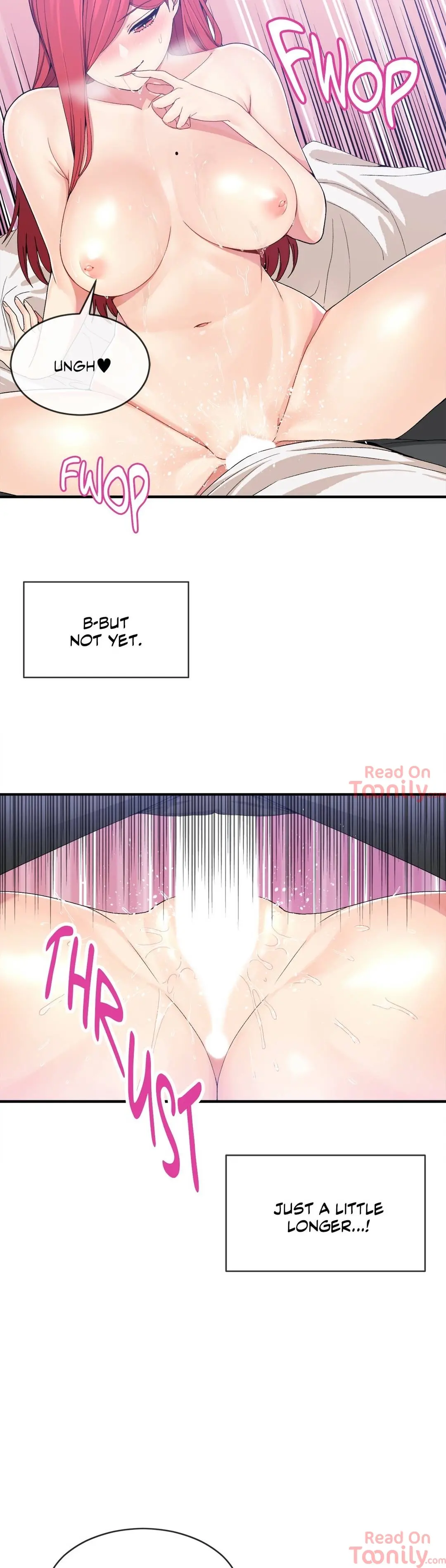 Deceptions - Chapter 69 [photo 2] - MangaPorn