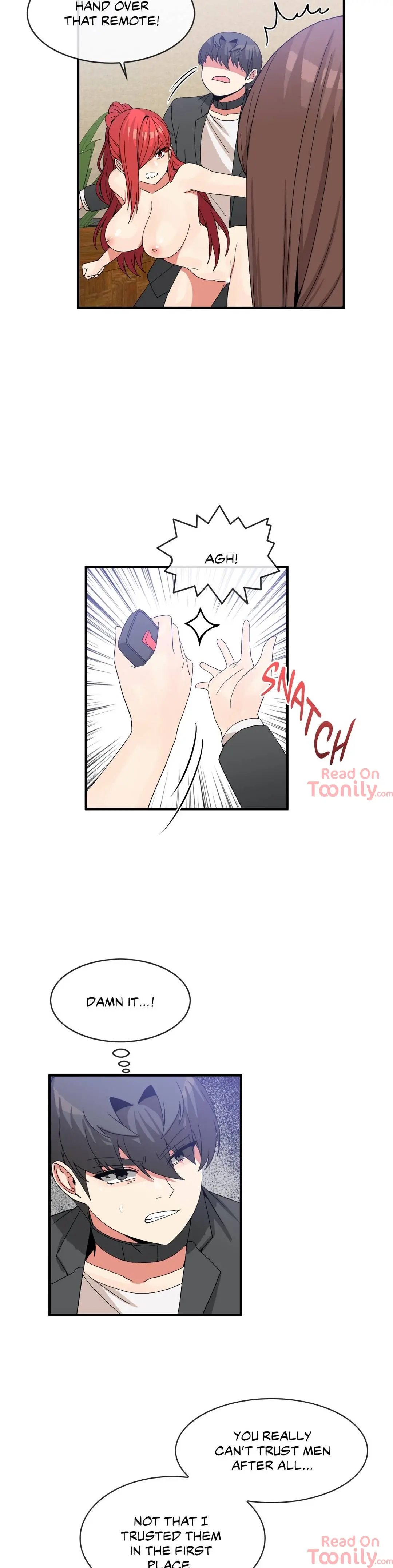 Deceptions - Chapter 69 [photo 21] - MangaPorn
