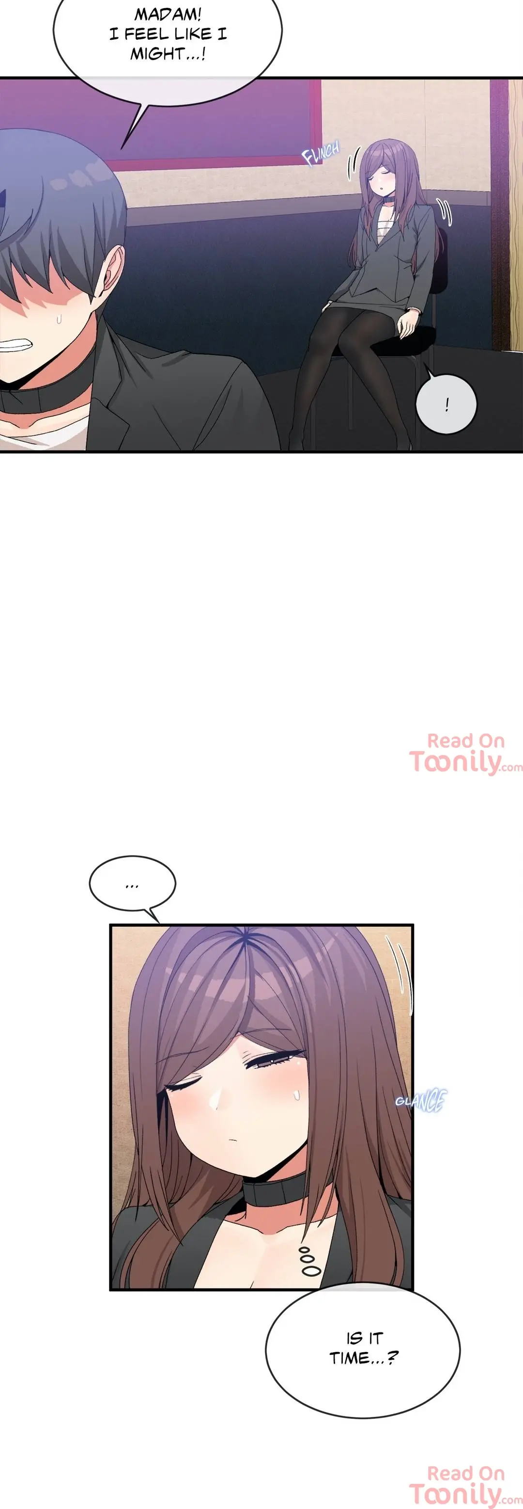 Deceptions - Chapter 69 [photo 3] - MangaPorn