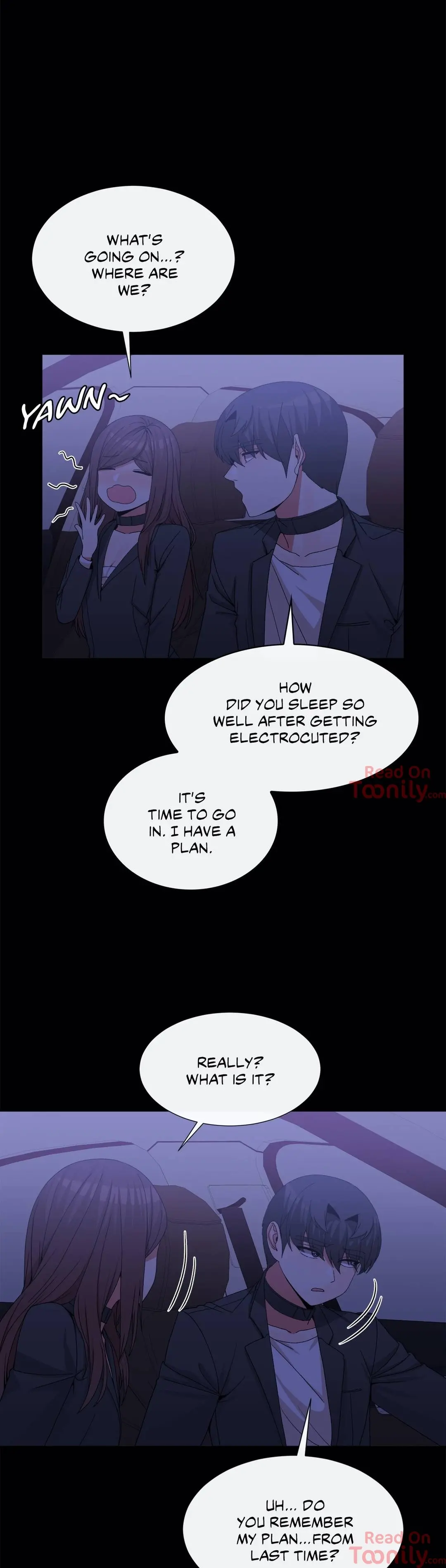 Deceptions - Chapter 69 [photo 5] - MangaPorn