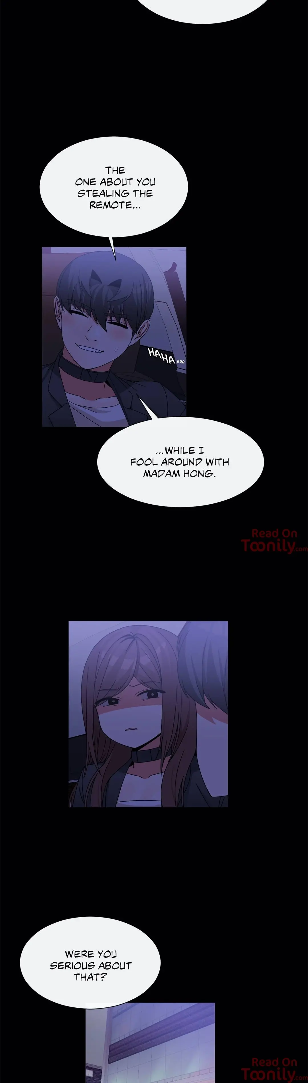 Deceptions - Chapter 69 [photo 6] - MangaPorn