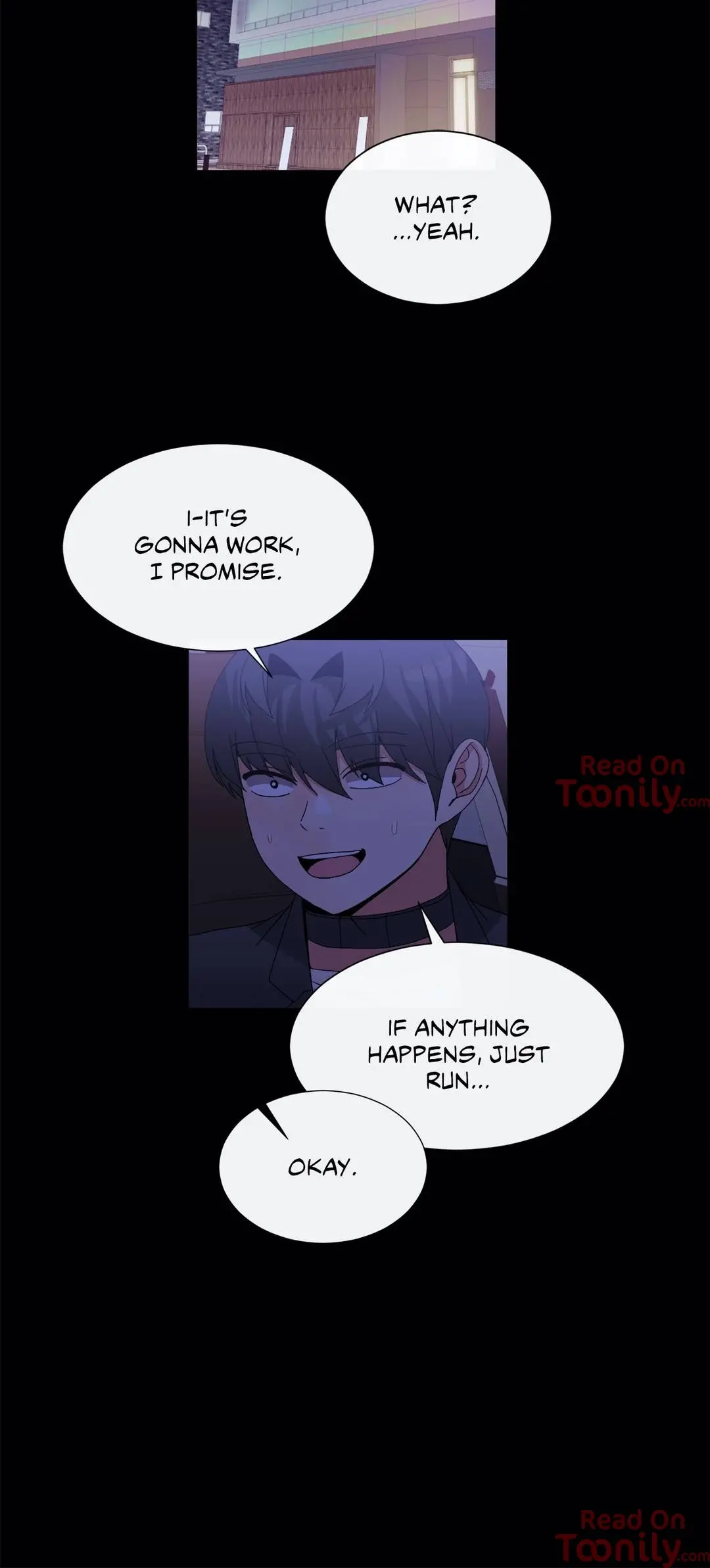Deceptions - Chapter 69 [photo 7] - MangaPorn