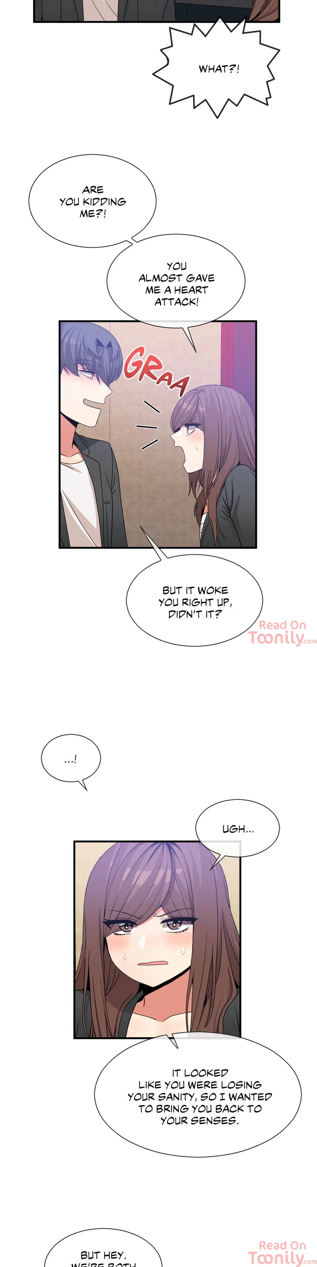 Deceptions - Chapter 70 [photo 21] - MangaPorn