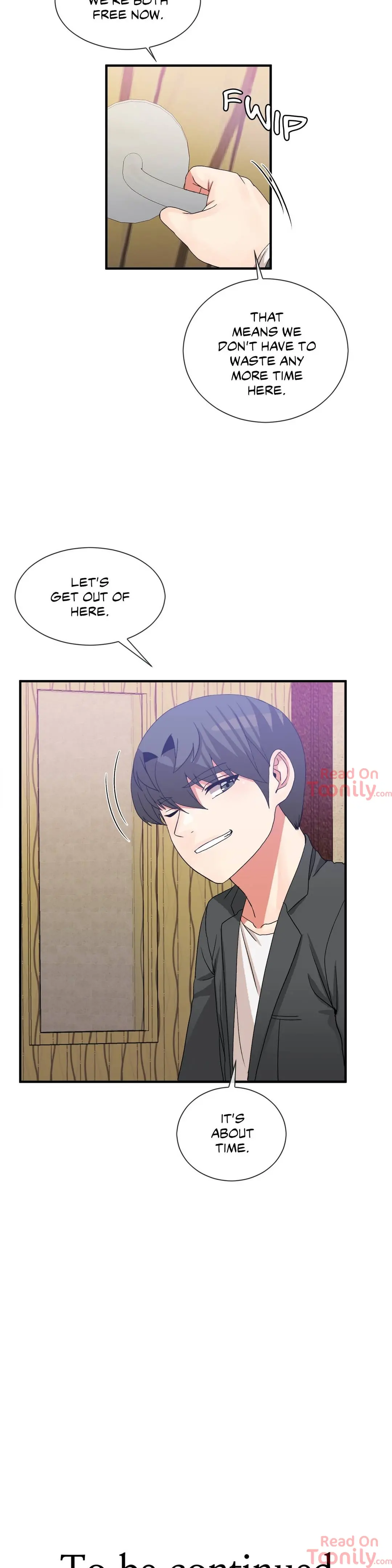 Deceptions - Chapter 70 [photo 22] - MangaPorn