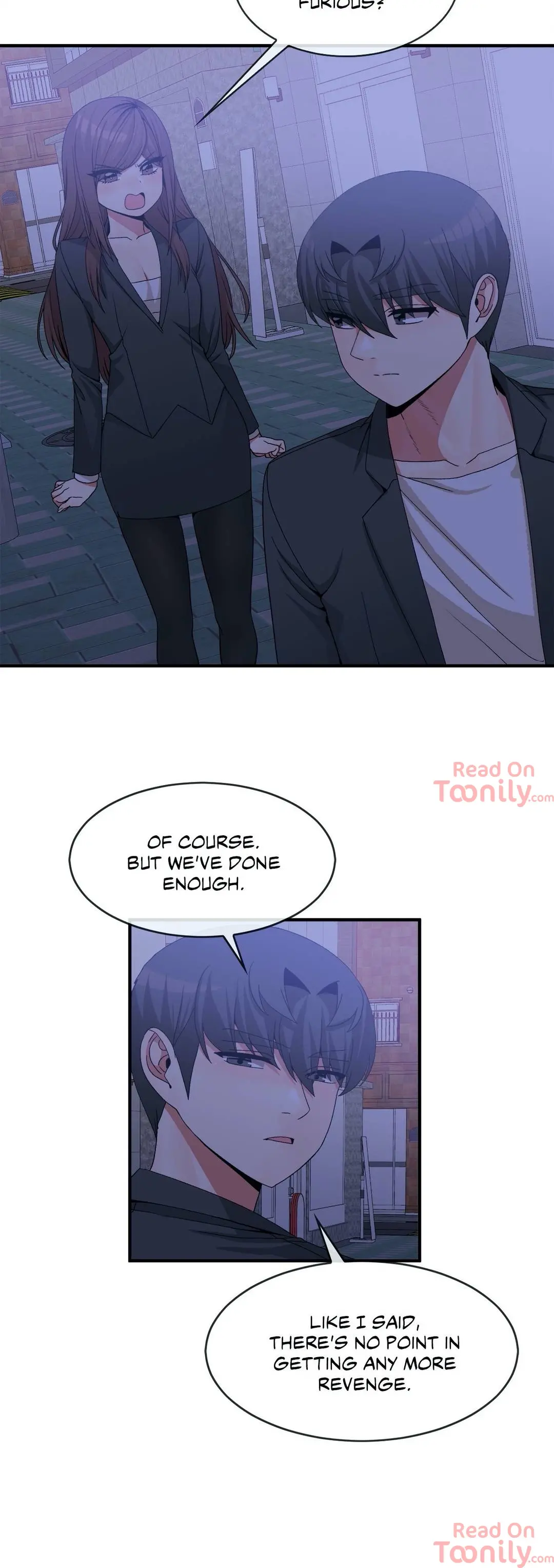 Deceptions - Chapter 71 [photo 11] - MangaPorn