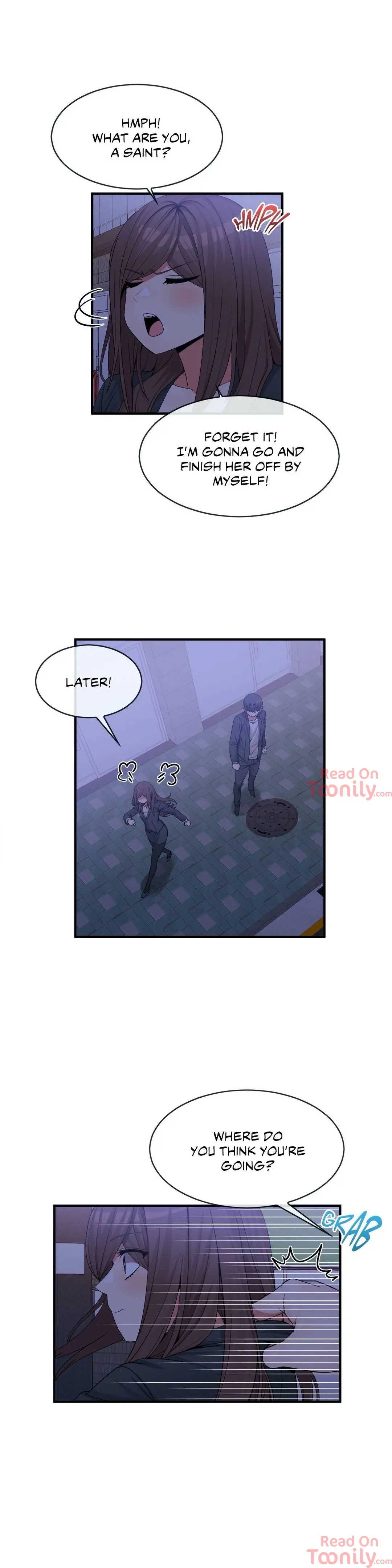 Deceptions - Chapter 71 [photo 12] - MangaPorn