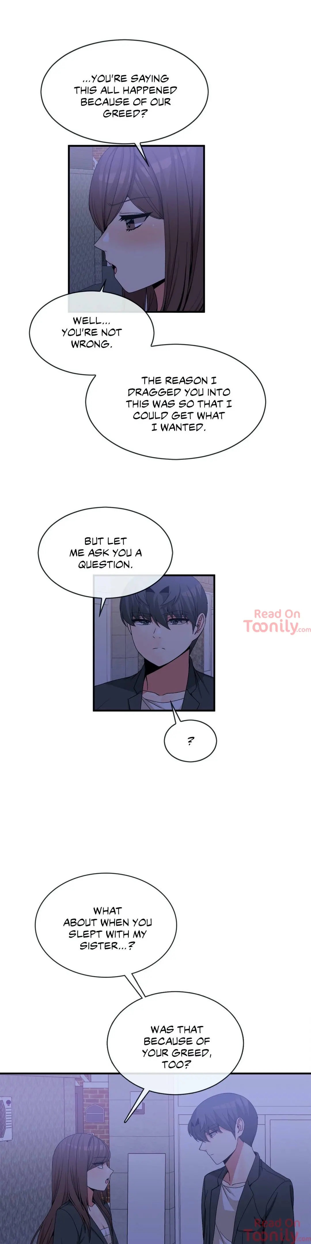 Deceptions - Chapter 71 [photo 15] - MangaPorn