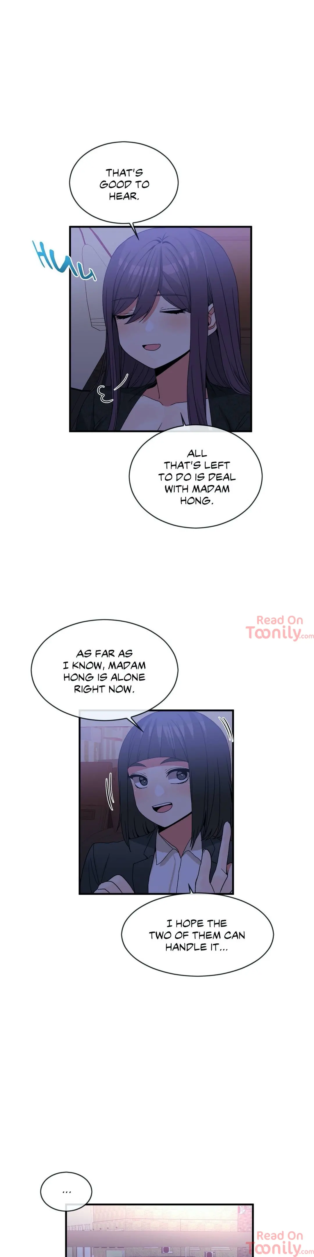 Deceptions - Chapter 71 [photo 2] - MangaPorn