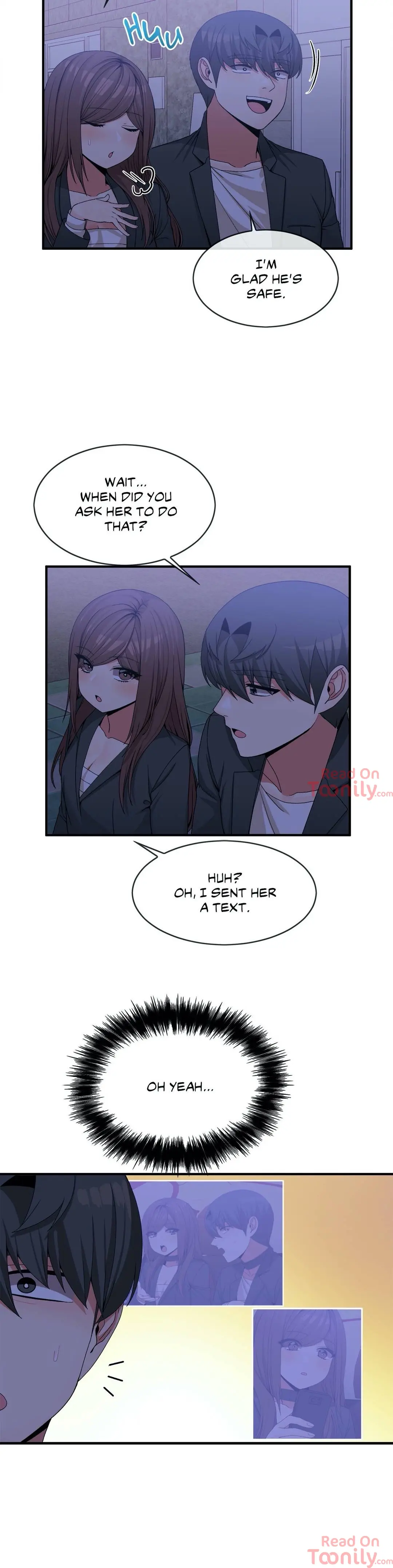 Deceptions - Chapter 71 [photo 20] - MangaPorn
