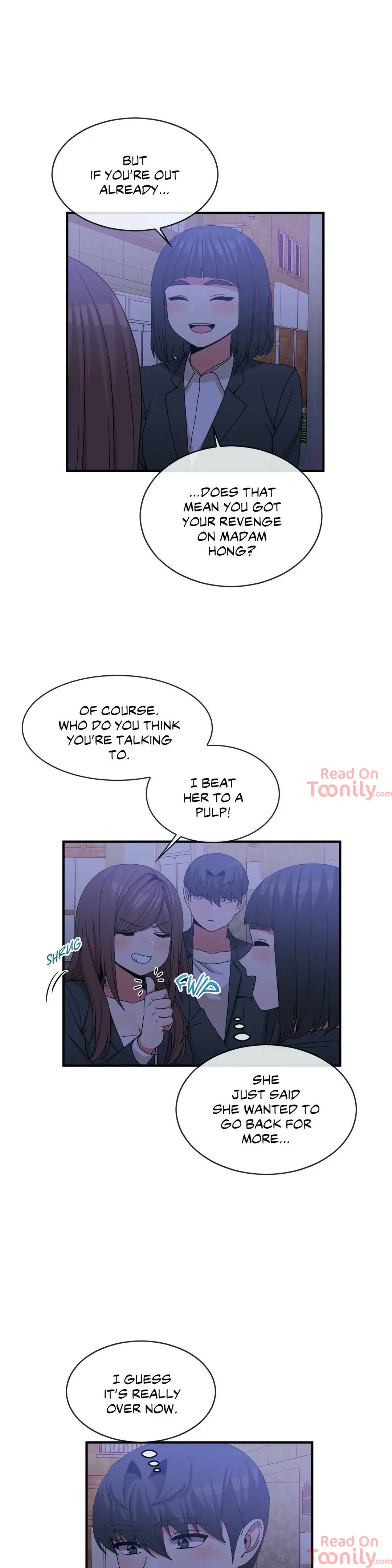 Deceptions - Chapter 71 [photo 22] - MangaPorn