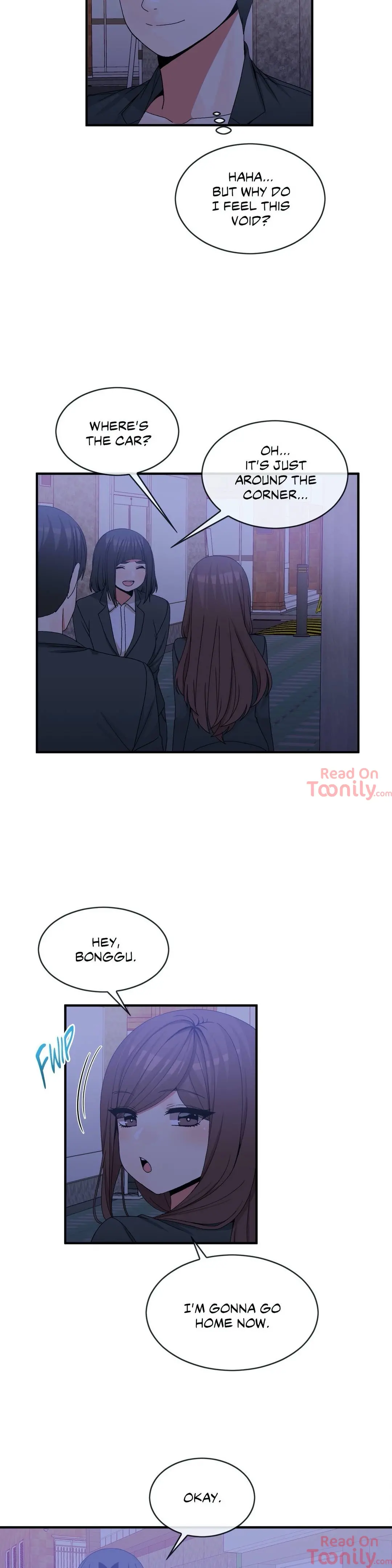 Deceptions - Chapter 71 [photo 23] - MangaPorn