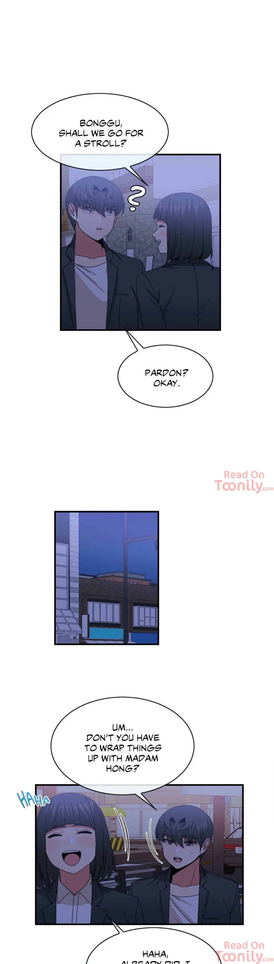 Deceptions - Chapter 71 [photo 25] - MangaPorn