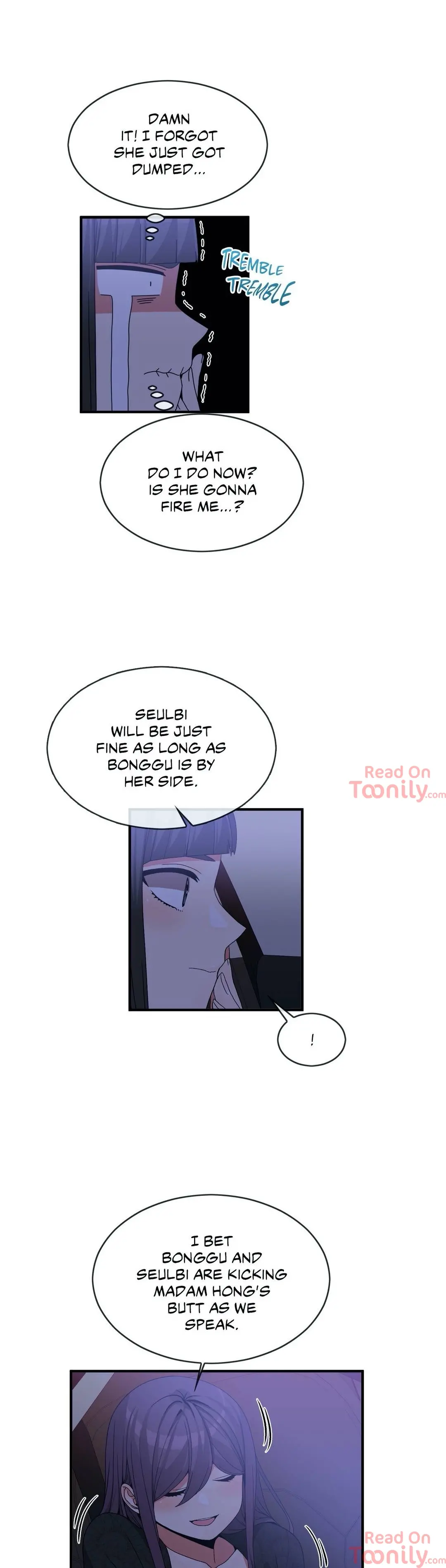 Deceptions - Chapter 71 [photo 5] - MangaPorn