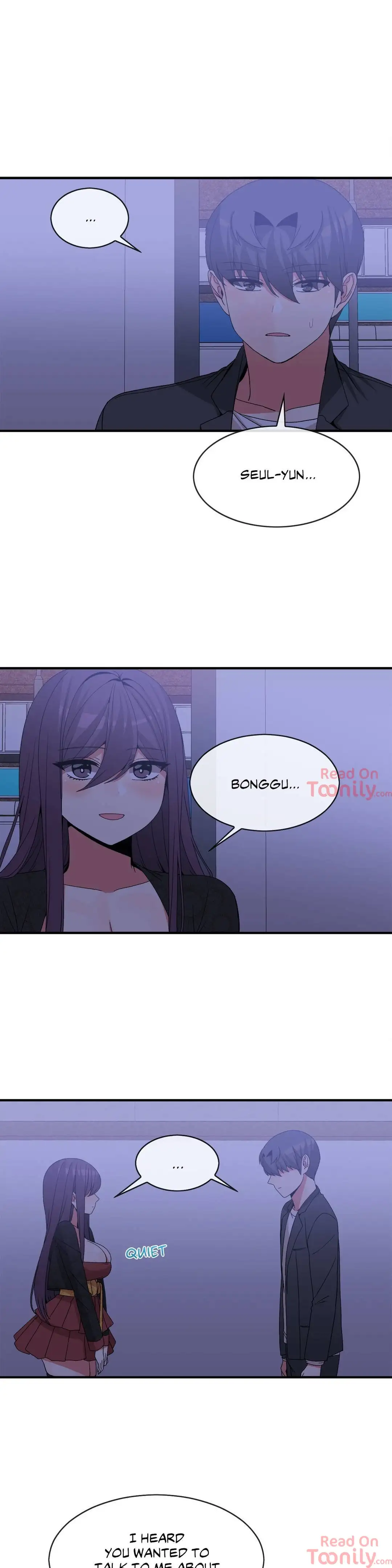 Deceptions - Chapter 72 [photo 11] - MangaPorn