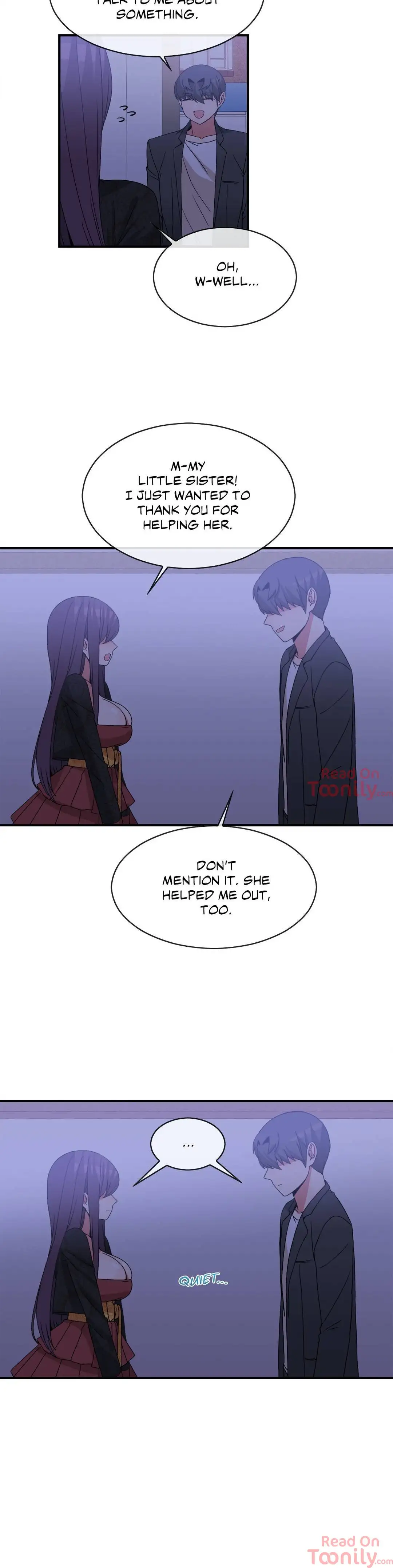 Deceptions - Chapter 72 [photo 12] - MangaPorn